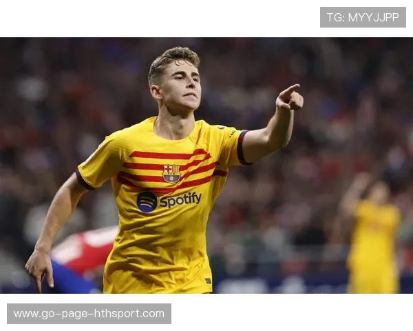 巴萨C计划启动,青训后卫或被迫提前提拔