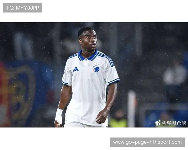 多特穆科科灵活跑动制造大量空间