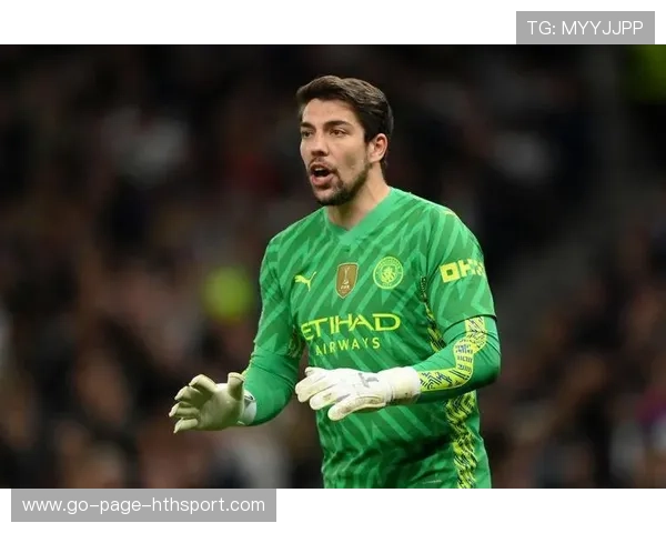 曼城奥尔特加脚下节奏非常快