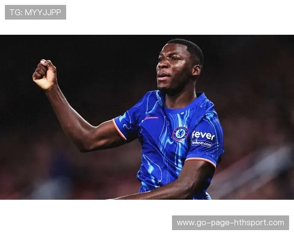 切尔西的年轻人正在扛起球队未来大旗