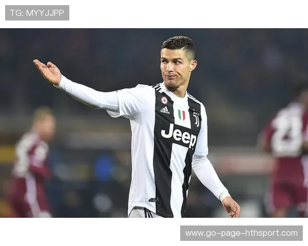 尤文图斯准备购入C罗式的禁区终结能力，提升终结率