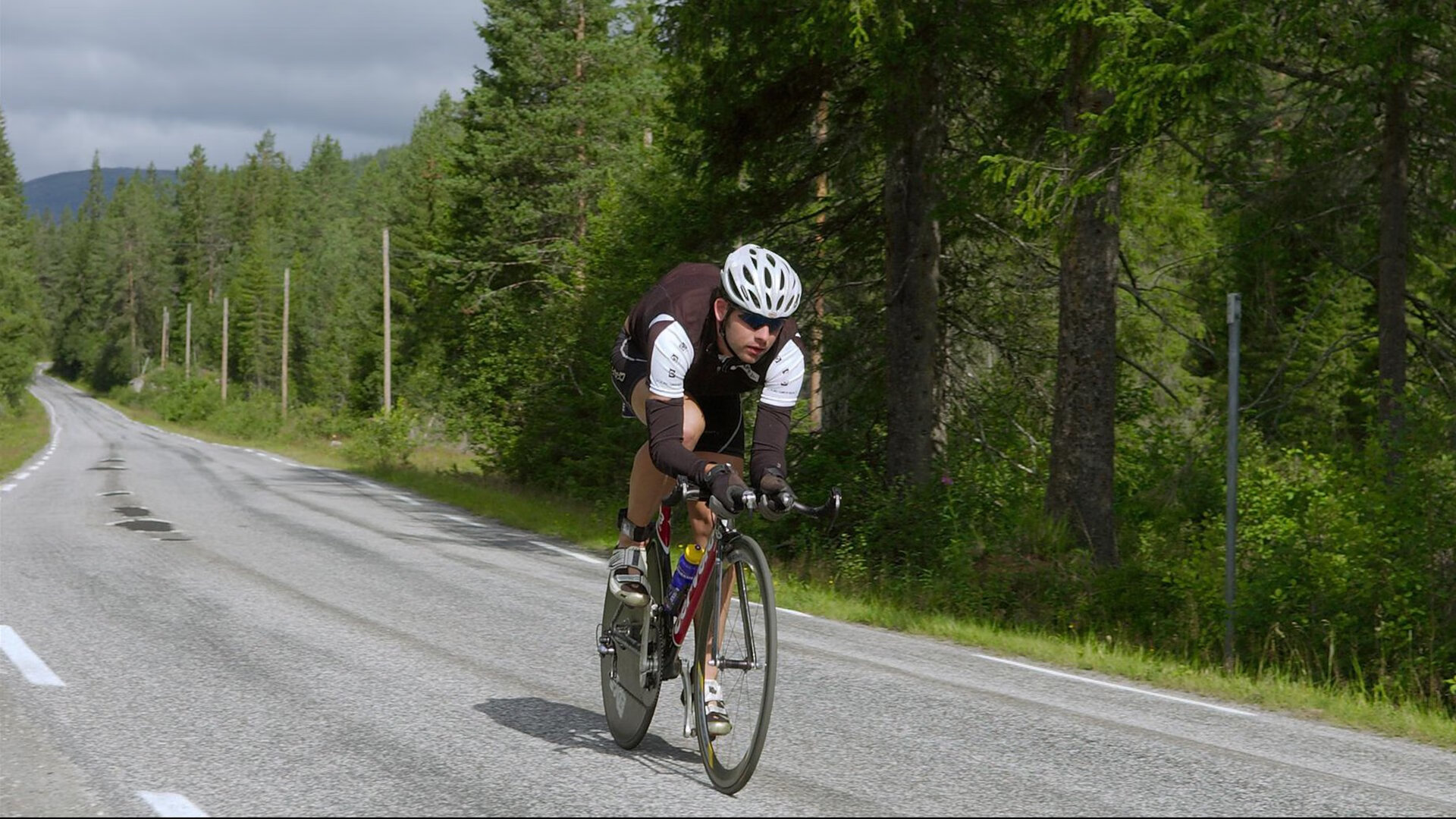 巡回赛四强阵容全部产生